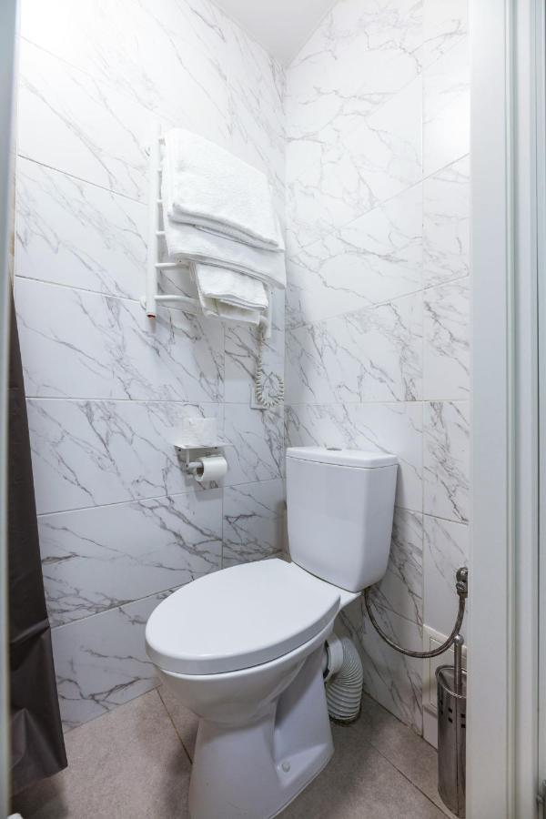 Myfreedom Апартаменти Метро Святошин Солом'Янський Район Kiew Exterior foto